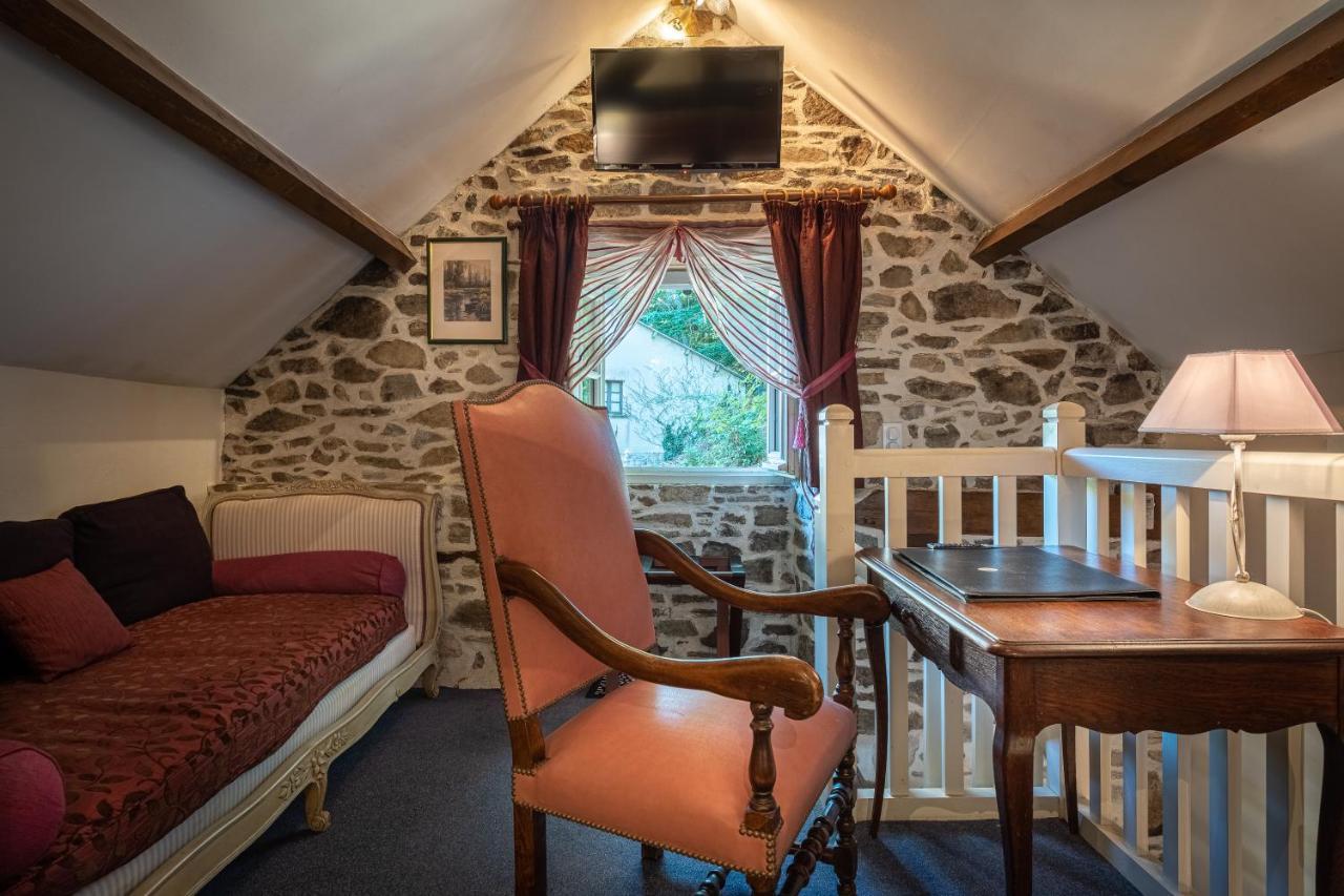 La Roche-lʼAbeille Au Moulin De La Gorce Bed & Breakfast エクステリア 写真